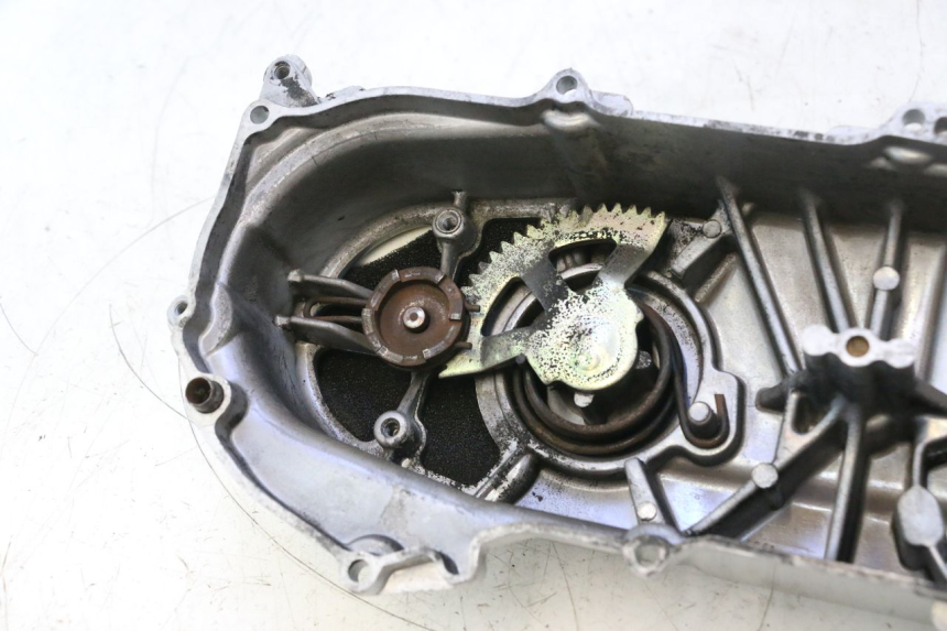 photo de DRIVE BELT COVER NECO GPX LC 2T 50 (2014 - 2018) - Additional view of the item