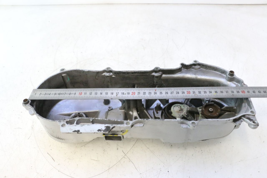 photo de DRIVE BELT COVER NECO GPX LC 2T 50 (2014 - 2018) - High-resolution close-up