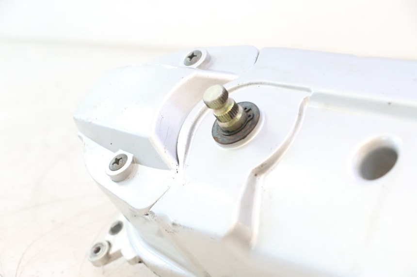 photo de DRIVE BELT COVER NECO GPX LC 2T 50 (2014 - 2018) - Zoom on usage condition