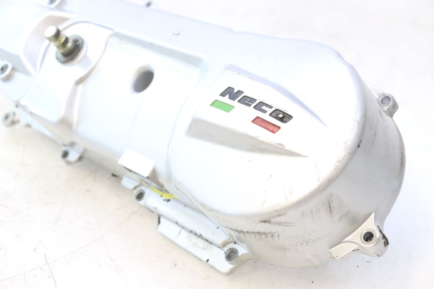 photo de DRIVE BELT COVER NECO GPX LC 2T 50 (2014 - 2018) - Alternative perspective