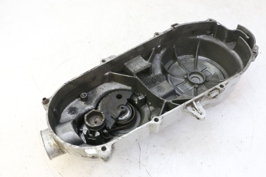 photo de DRIVE BELT COVER KYMCO GRAND DINK 125 (2008 - 2014) - Component detail