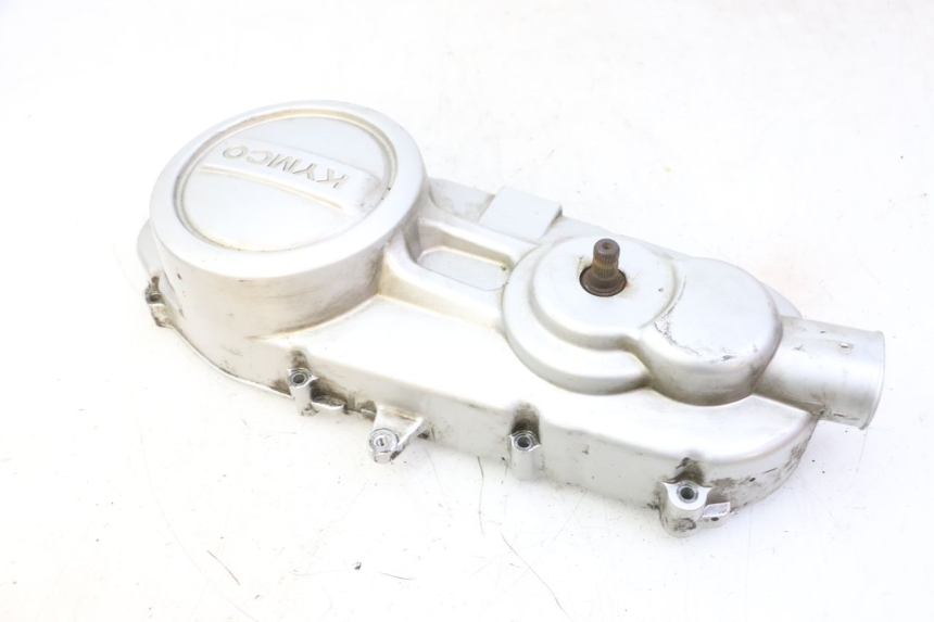 photo de DRIVE BELT COVER KYMCO GRAND DINK 125 (2008 - 2014) - Technical close-up