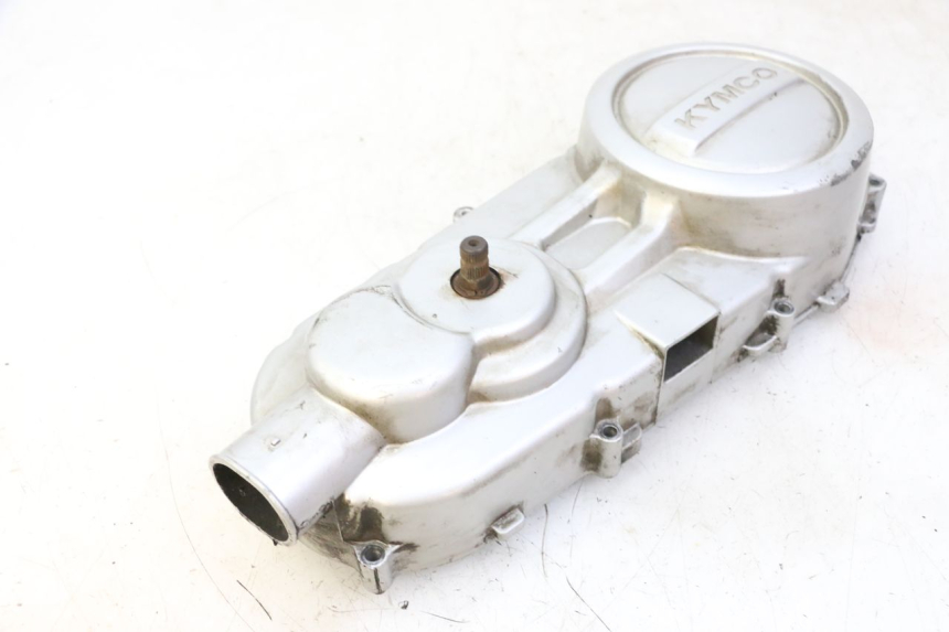 photo de DRIVE BELT COVER KYMCO GRAND DINK 125 (2008 - 2014) - Product overview