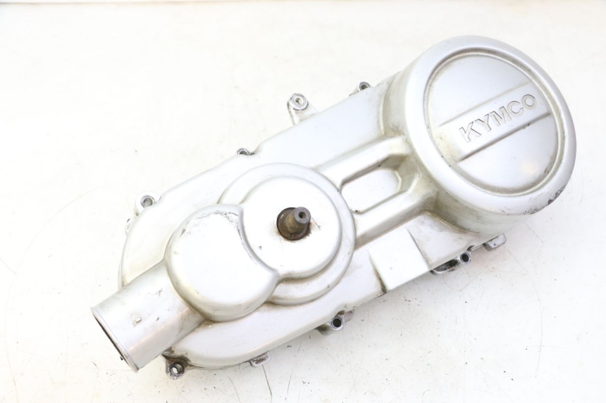 photo de DRIVE BELT COVER KYMCO GRAND DINK 125 (2008 - 2014) - Fixing points details