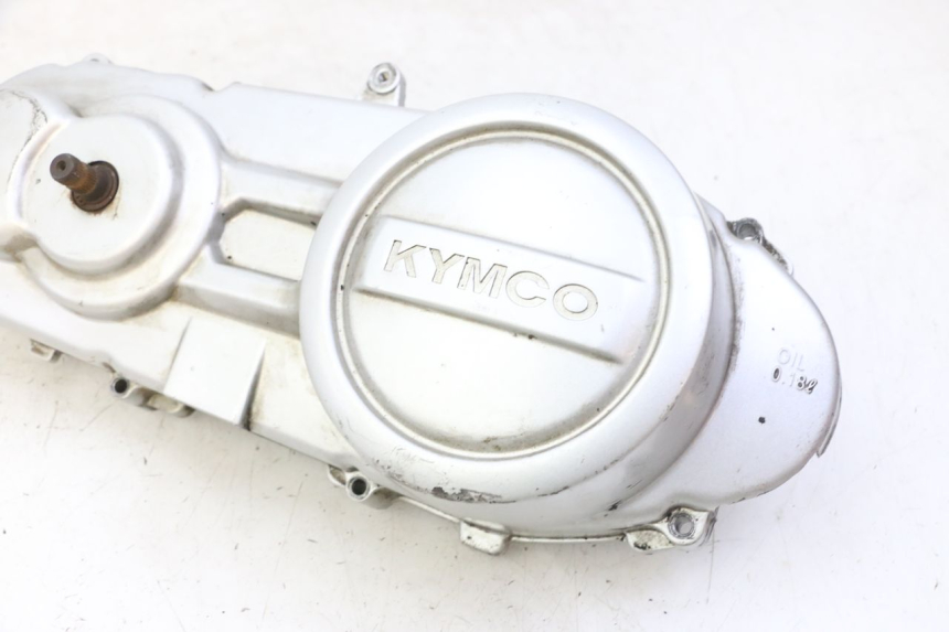 photo de DRIVE BELT COVER KYMCO GRAND DINK 125 (2008 - 2014) - Surface and material condition