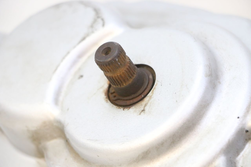 photo de DRIVE BELT COVER KYMCO GRAND DINK 125 (2008 - 2014) - Checked used part