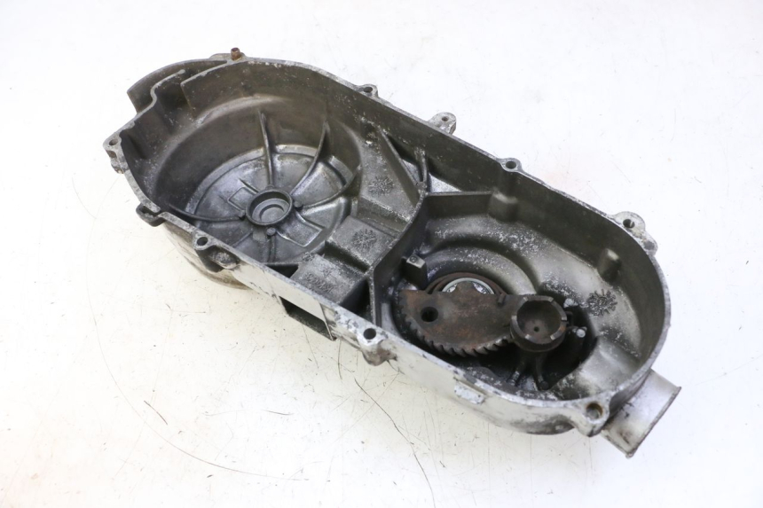 photo de DRIVE BELT COVER KYMCO GRAND DINK 125 (2002 - 2007) - Component detail