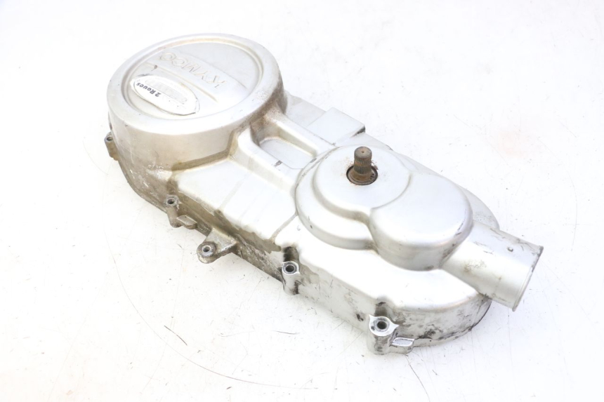 photo de DRIVE BELT COVER KYMCO GRAND DINK 125 (2002 - 2007) - Product overview