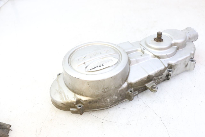 photo de DRIVE BELT COVER KYMCO GRAND DINK 125 (2002 - 2007) - Fixing points details