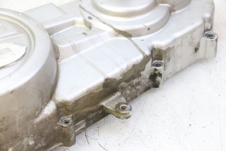 photo de DRIVE BELT COVER KYMCO GRAND DINK 125 (2002 - 2007) - Surface and material condition