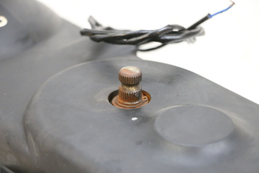 photo de VARIATOR COVER EUROCKA GTR 50 (2018 - 2021) - Checked used part