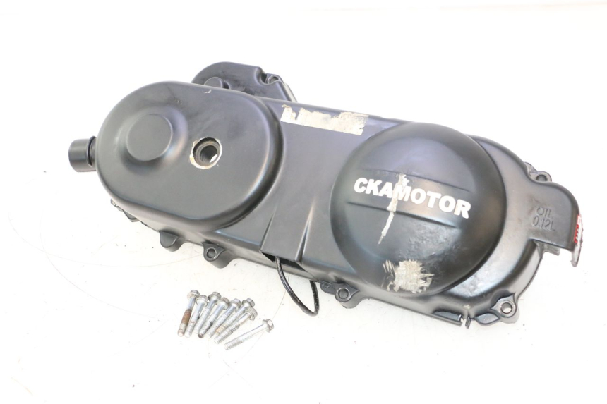 photo de DRIVE BELT COVER EUROCKA GTR 50 (2007 - 2017) - Main view