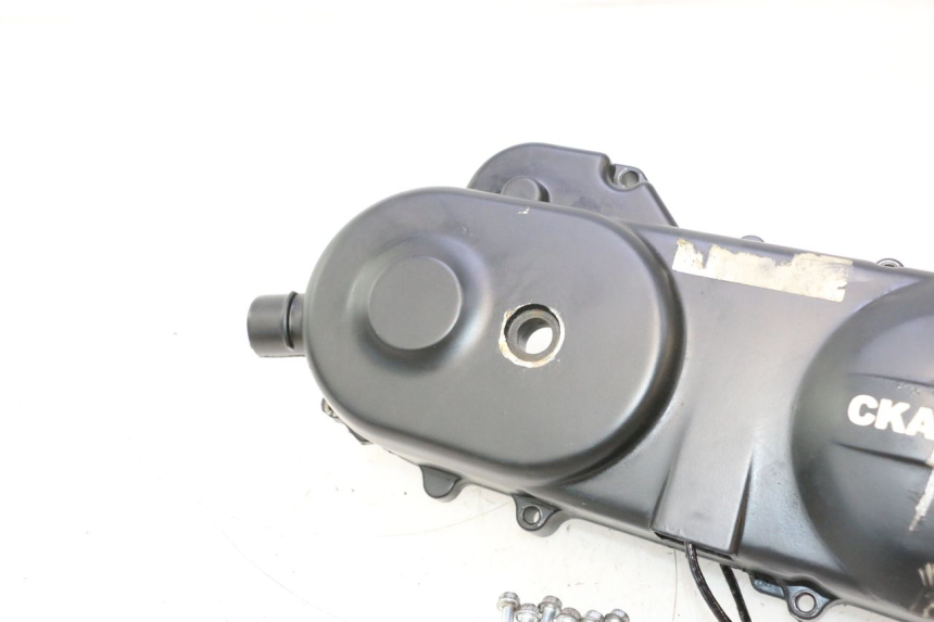 photo de DRIVE BELT COVER EUROCKA GTR 50 (2007 - 2017) - Component zoom