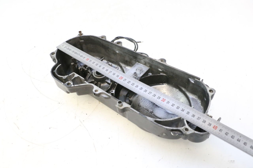 photo de DRIVE BELT COVER EUROCKA GTR 50 (2007 - 2017) - Zoom on usage condition