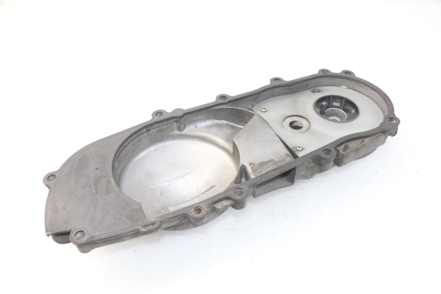 photo de DRIVE BELT COVER SYM GTS EFI ABS 125 (2012 - 2016) - Zoom on usage condition