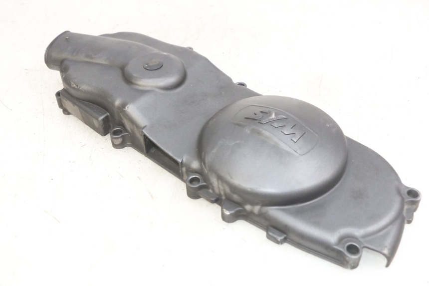 photo de VARIATOR COVER SYM GTS EFI 125 (2012 - 2016) - Alternative perspective