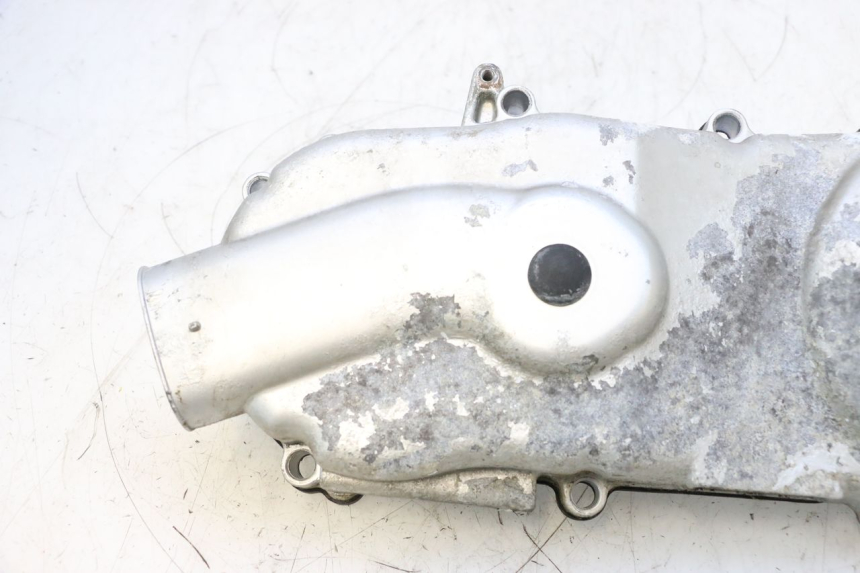 photo de DRIVE BELT COVER SYM GTS EVO 125 (2009 - 2013) - Component detail