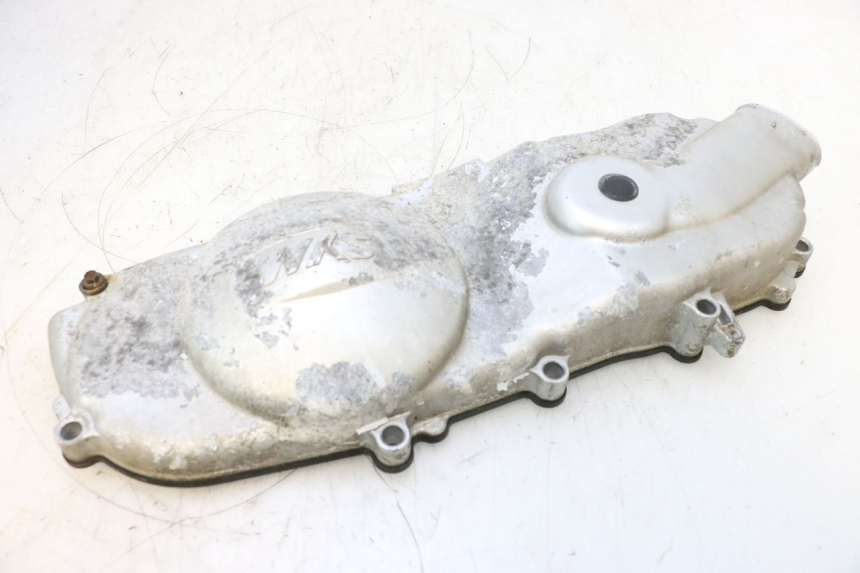 photo de DRIVE BELT COVER SYM GTS EVO 125 (2009 - 2013) - Alternative perspective