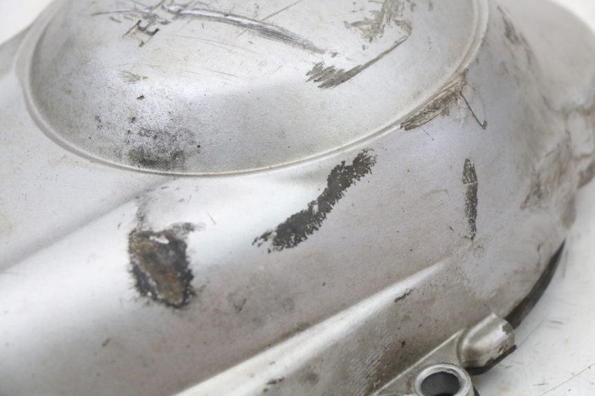 photo de DRIVE BELT COVER HONDA FES S-WING SWING 125 (2007 - 2015) - Technical close-up