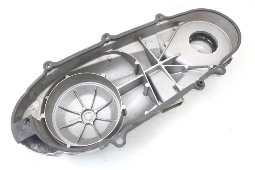 photo de DRIVE BELT COVER HONDA FES S-WING SWING 125 (2007 - 2015) - Fixing points details