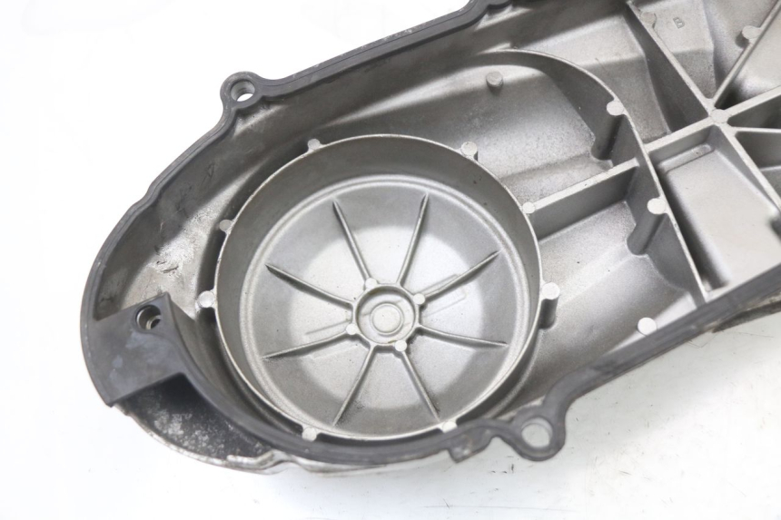 photo de DRIVE BELT COVER HONDA FES S-WING SWING 125 (2007 - 2015) - Surface and material condition