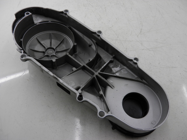 photo de DRIVE BELT COVER HONDA SH 125 (2003 - 2004) - Product overview