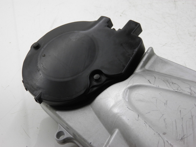 photo de DRIVE BELT COVER HONDA SH 125 (2003 - 2004) - Surface and material condition