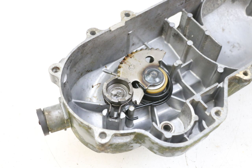 photo de DRIVE BELT COVER SPEEDY HT50QT6 50 - Product overview