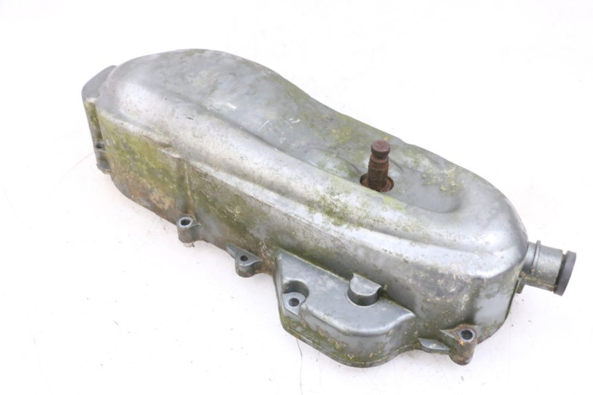 photo de DRIVE BELT COVER SPEEDY HT50QT6 50 - Surface and material condition