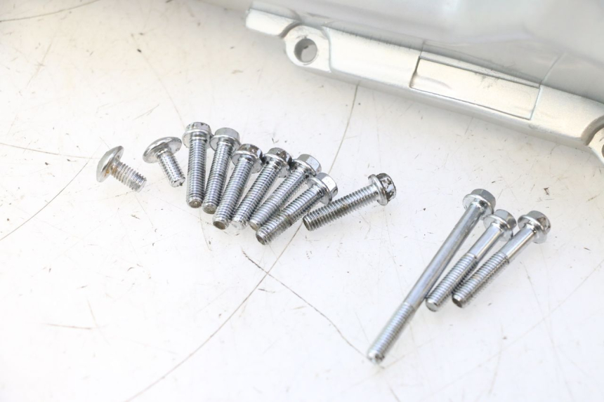 photo de DRIVE BELT COVER KEEWAY HURRICANE 50 (2006 - 2019) - Supplementary product photo