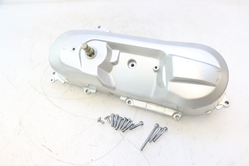 photo de DRIVE BELT COVER KEEWAY HURRICANE 50 (2006 - 2019) - Detailed visual inspection