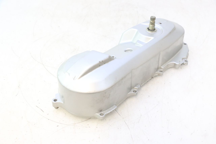 photo de DRIVE BELT COVER KEEWAY HURRICANE 50 (2006 - 2019) - Surface and material condition