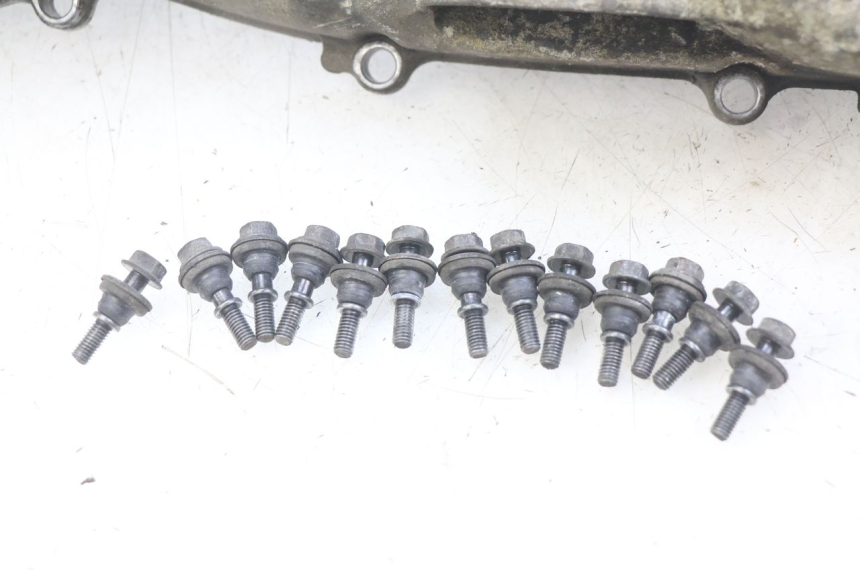 photo de VARIATOR COVER YAMAHA HW XENTER 125 (2011 - 2017) - Component detail