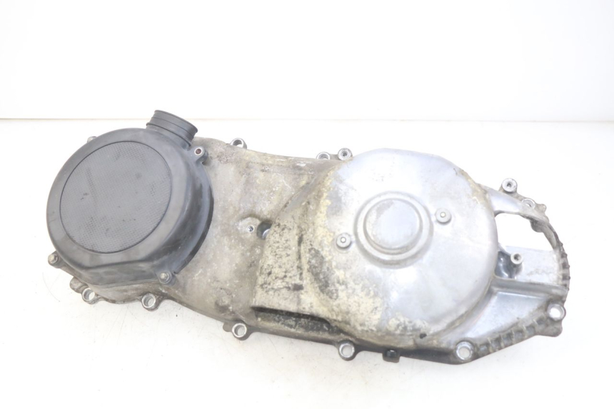 photo de VARIATOR COVER YAMAHA HW XENTER 125 (2011 - 2017) - Zoom on usage condition