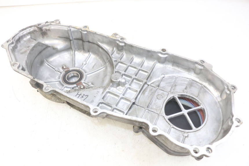 photo de VARIATOR COVER YAMAHA HW XENTER 125 (2011 - 2017) - Product overview