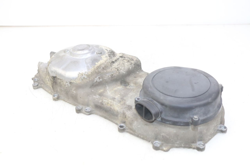 photo de VARIATOR COVER YAMAHA HW XENTER 125 (2011 - 2017) - Fixing points details