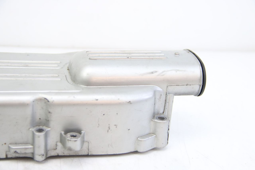 photo de VARIATOR COVER REVATTO IMPERATOR 125 (2007 - 2015) - Distinctive features