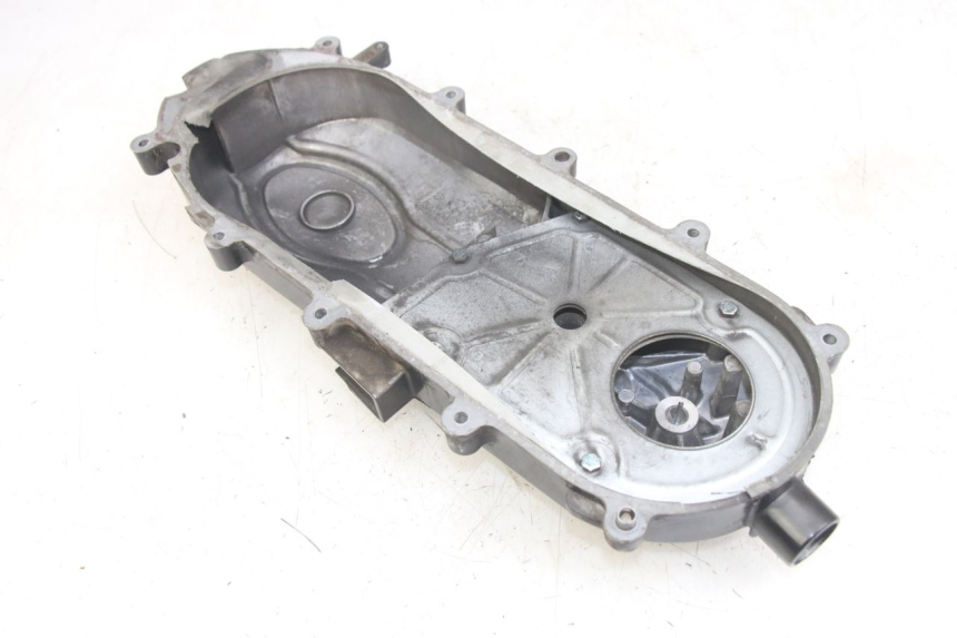 photo de VARIATOR COVER SYM JET 14 4T 50 (2018 - 2022) - Zoom on usage condition