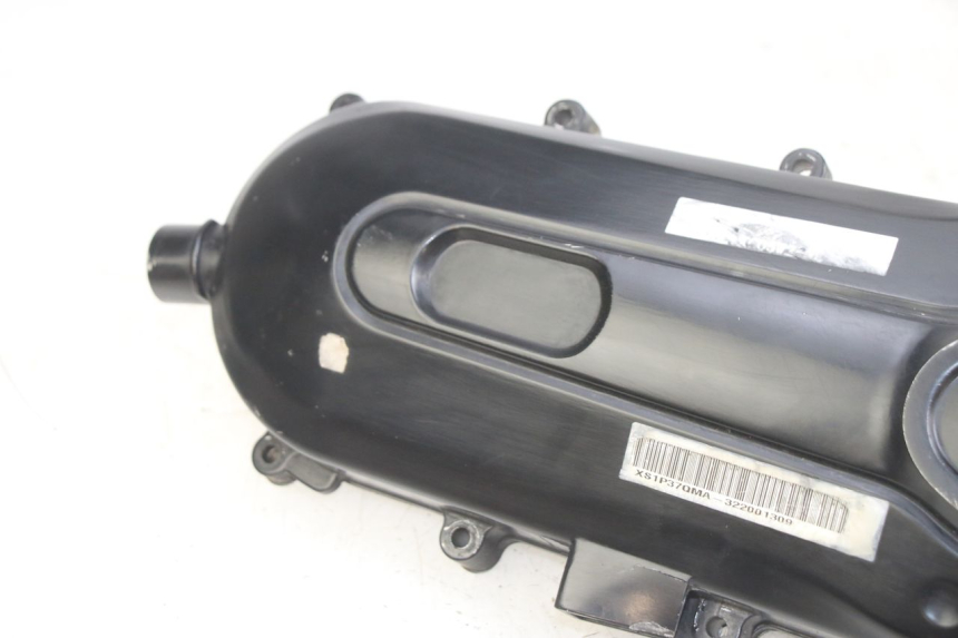 photo de VARIATOR COVER SYM JET 14 4T 50 (2018 - 2022) - Surface and material condition