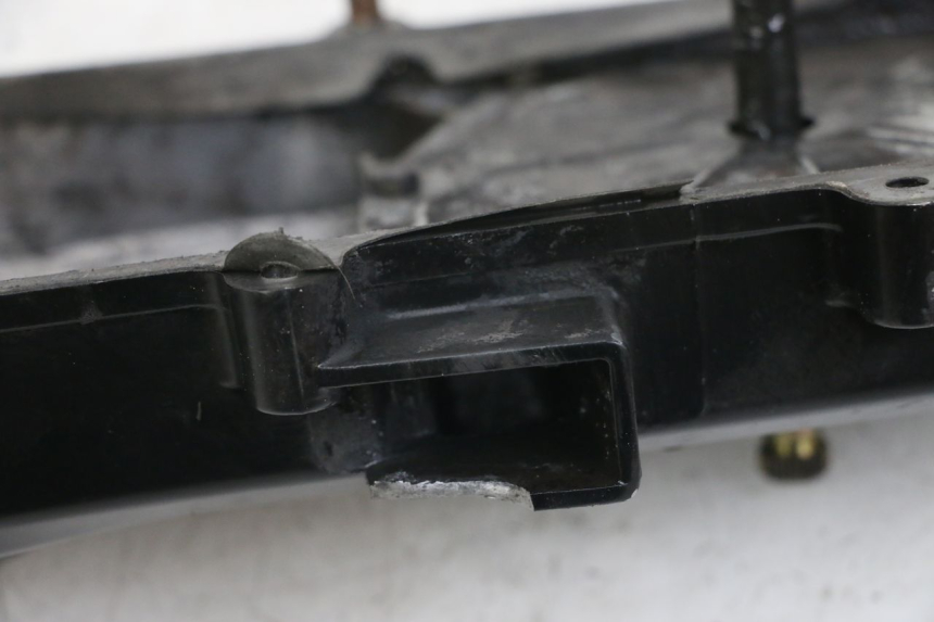 photo de VARIATOR COVER SYM JET 14 4T 50 (2018 - 2022) - Component detail