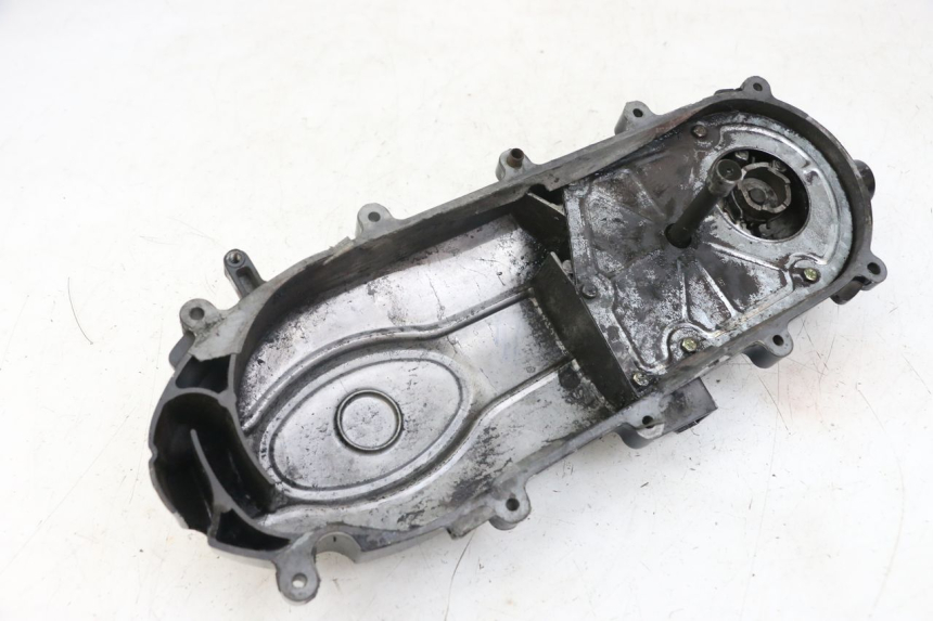 photo de VARIATOR COVER SYM JET 14 4T 50 (2018 - 2022) - Technical close-up