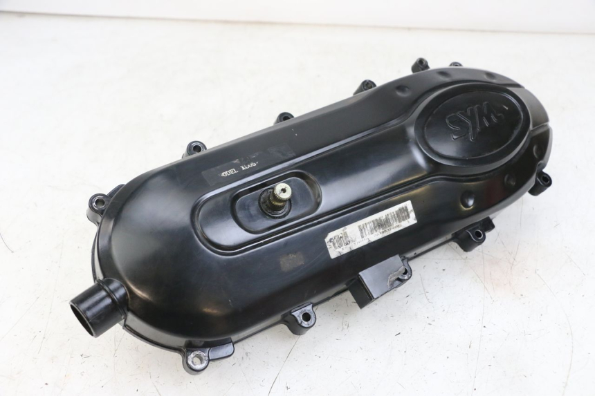 photo de VARIATOR COVER SYM JET 14 4T 50 (2018 - 2022) - Surface and material condition