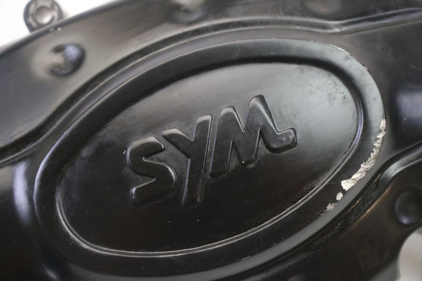 photo de VARIATOR COVER SYM JET 14 4T 50 (2018 - 2022) - Technical close-up