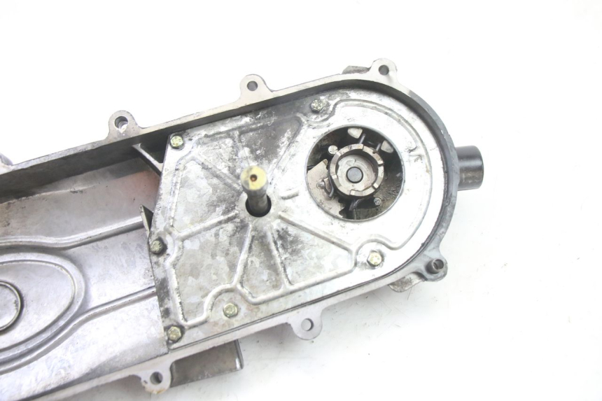 photo de VARIATOR COVER SYM JET 14 4T 50 (2018 - 2022) - Surface and material condition