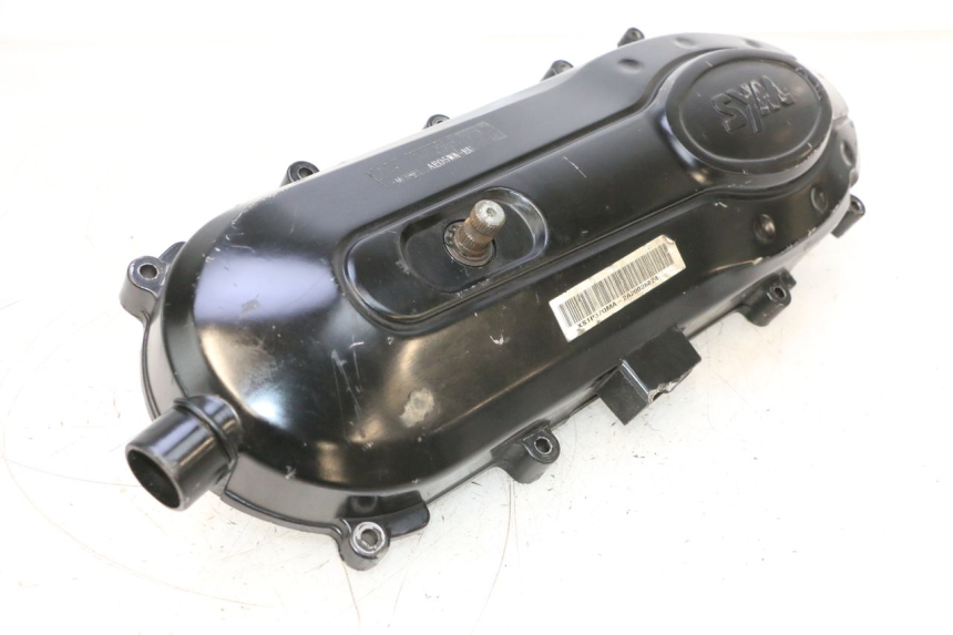 photo de VARIATOR COVER SYM JET 14 4T 50 (2018 - 2022) - Surface and material condition