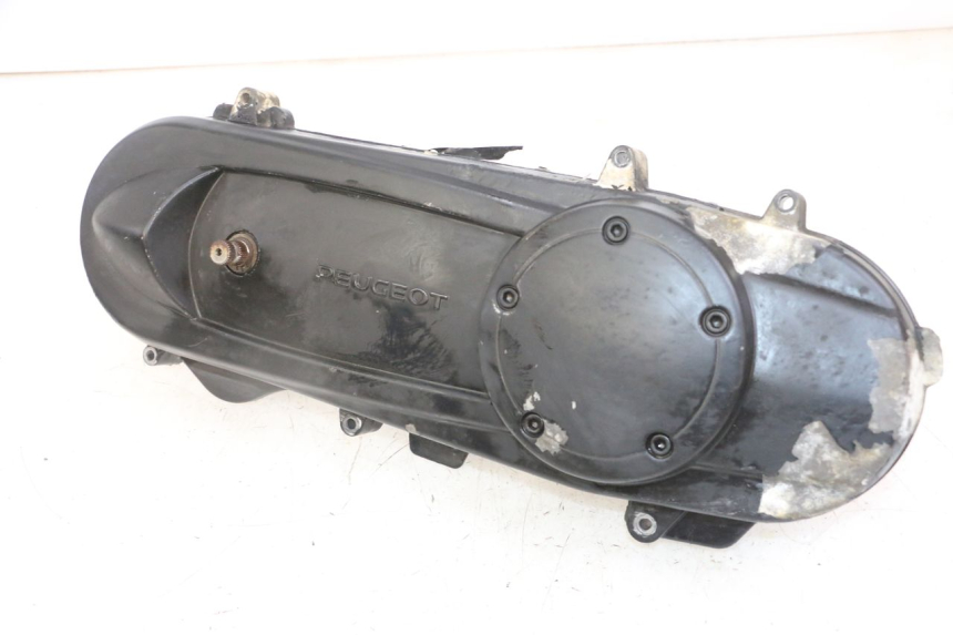 photo de DRIVE BELT COVER PEUGEOT JET FORCE CARBU 50 (2003 - 2016) - Main view