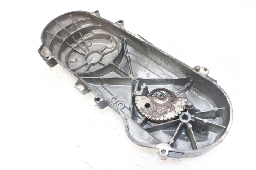 photo de DRIVE BELT COVER PEUGEOT JET FORCE CARBU 50 (2003 - 2016) - Component detail