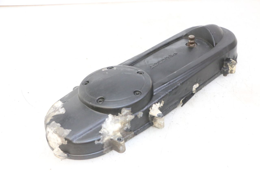 photo de DRIVE BELT COVER PEUGEOT JET FORCE CARBU 50 (2003 - 2016) - Technical close-up