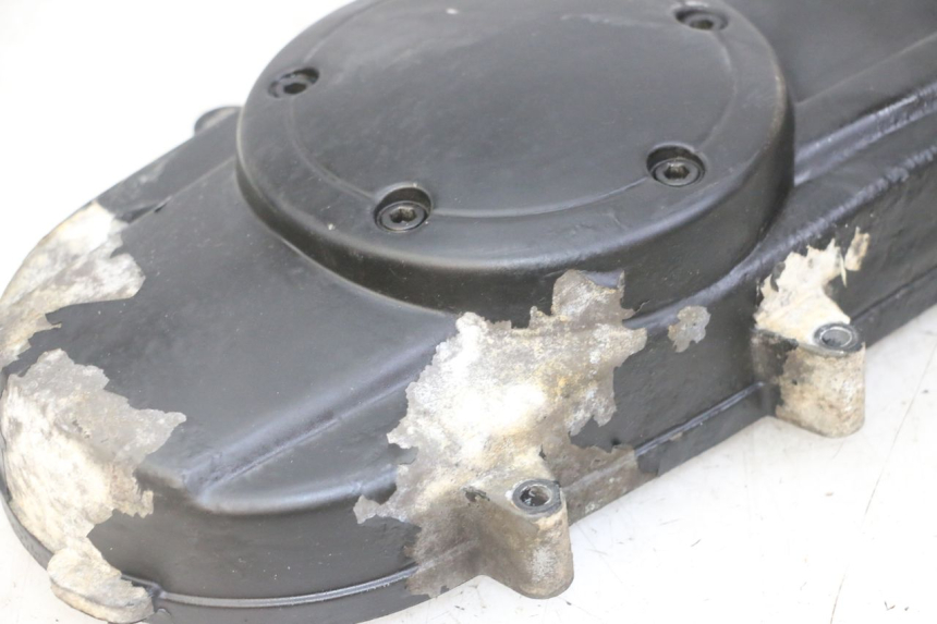 photo de DRIVE BELT COVER PEUGEOT JET FORCE CARBU 50 (2003 - 2016) - Product overview