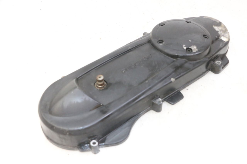 photo de DRIVE BELT COVER PEUGEOT JET FORCE CARBU 50 (2003 - 2016) - Checked used part